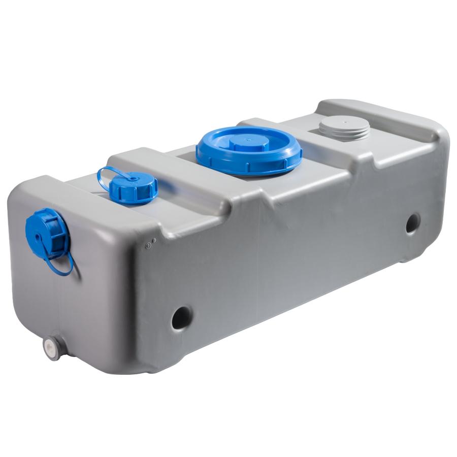 Product image 1 of the product “Frischwassertank 40 Liter ”