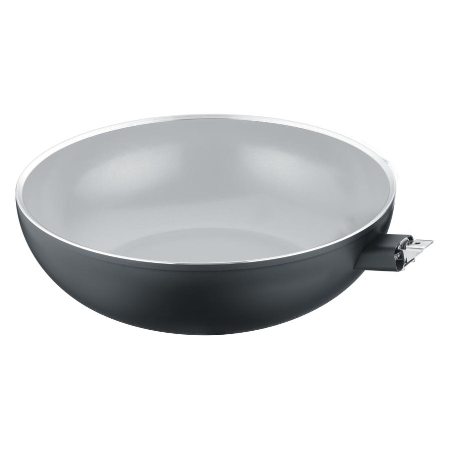 Artikelbild 1 des Artikels “Wokpfanne ø 28 cm, 3,6 Liter “