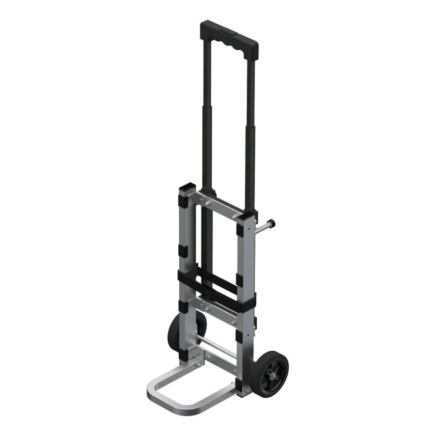 Artikelbild 1 des Artikels “Transportsicherung für Gasflaschen Trolley “