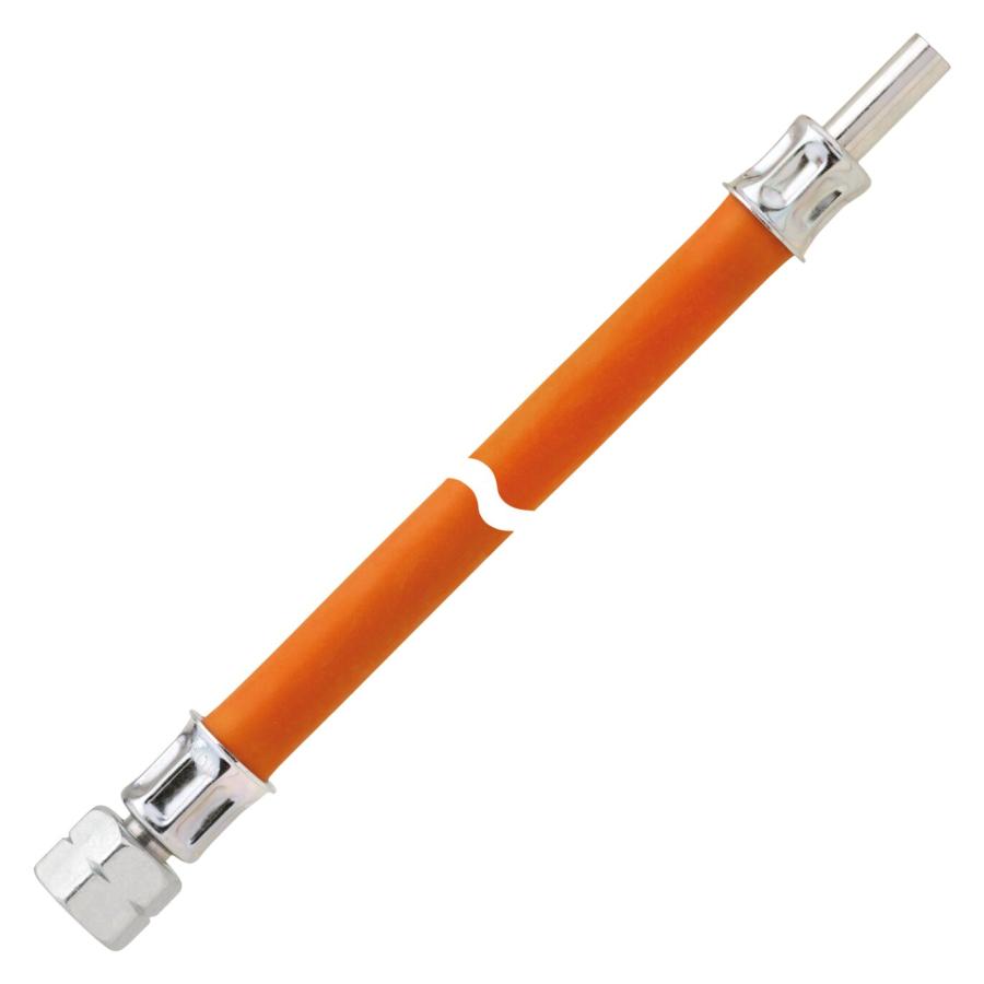 Artikelbild 1 des Artikels “Gas-Hochdruckschlauchleitung 10 bar G 1/4 LH-ÜM x RST 8 x 1500 “