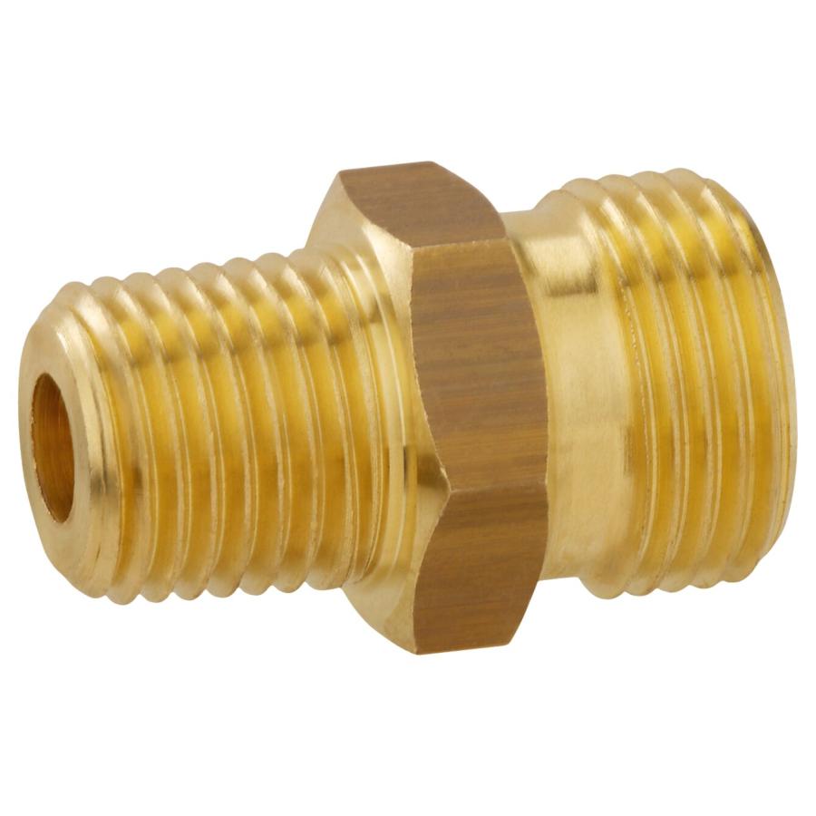 Artikelbild 1 des Artikels “Gewindestutzen Dichtform C/KN 60G “
