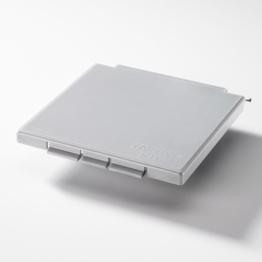 Product image 1 of the product “Ersatzdeckel ”