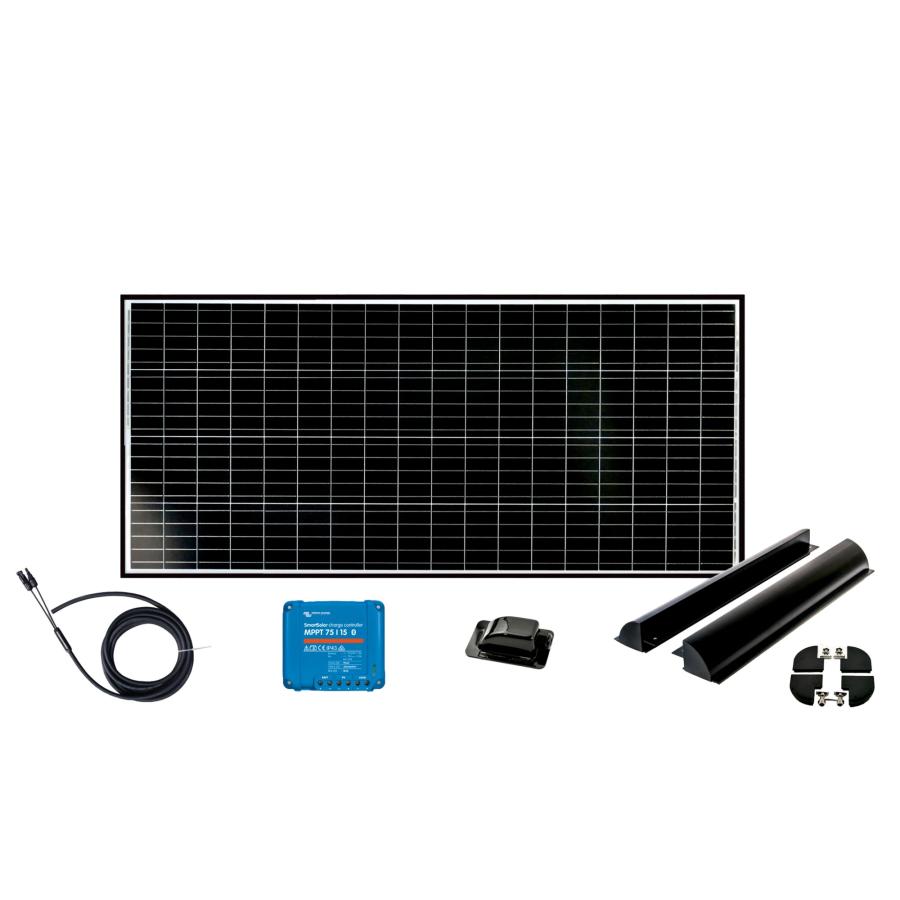 Artikelbild 1 des Artikels “Solar-Komplettanlage Power Set MPPT High Voltage “