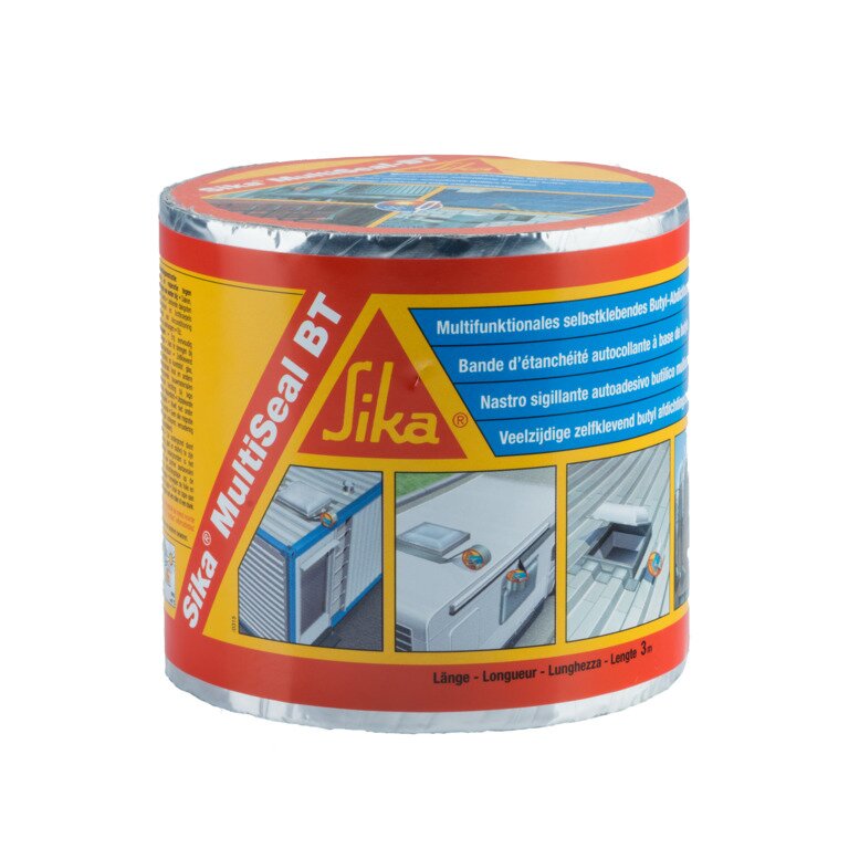 Artikelbild 1 des Artikels “Dichtband Sika® MultiSeal BT “