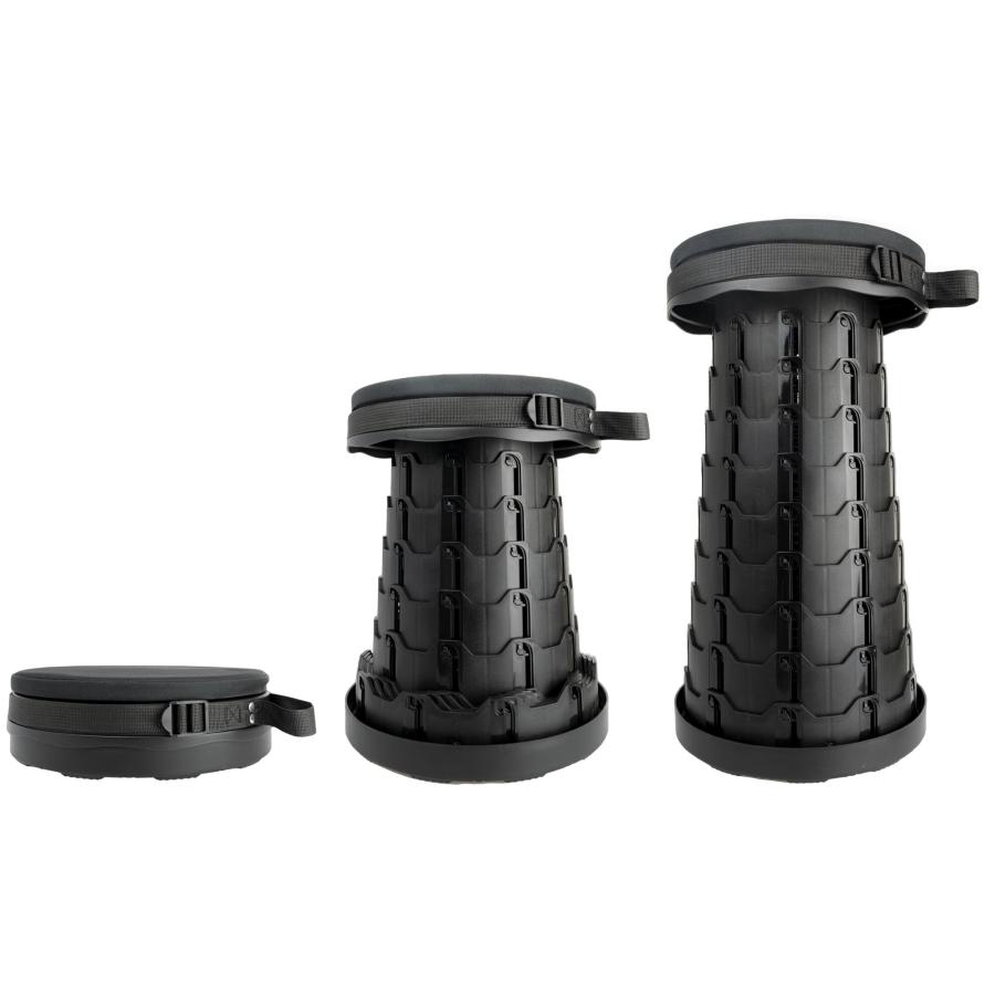 Product image 1 of the product “Teleskop Campinghocker Torrette ”