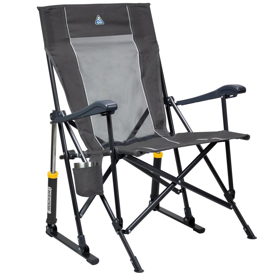 Artikelbild 1 des Artikels “Camping-Schaukelstuhl RoadTrip Rocker™ “