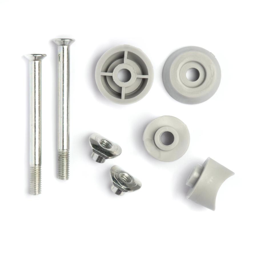 Product image 1 of the product “Verbindungsset Sitzgestell ”