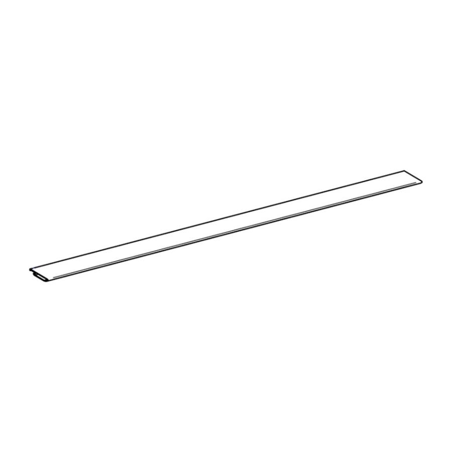 Artikelbild 1 des Artikels “Gehäuse-Unterteil TO 8000 “