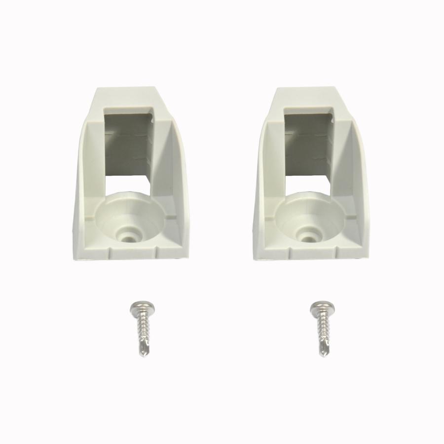 Product image 1 of the product “Spannstangen-Halterung Front TO 9200, 2 Stück ”