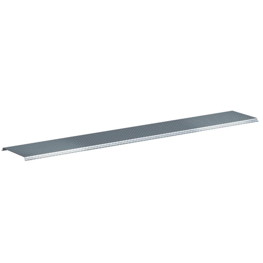 Artikelbild 1 des Artikels “Begehplanke aus Aluminium, 250 cm “