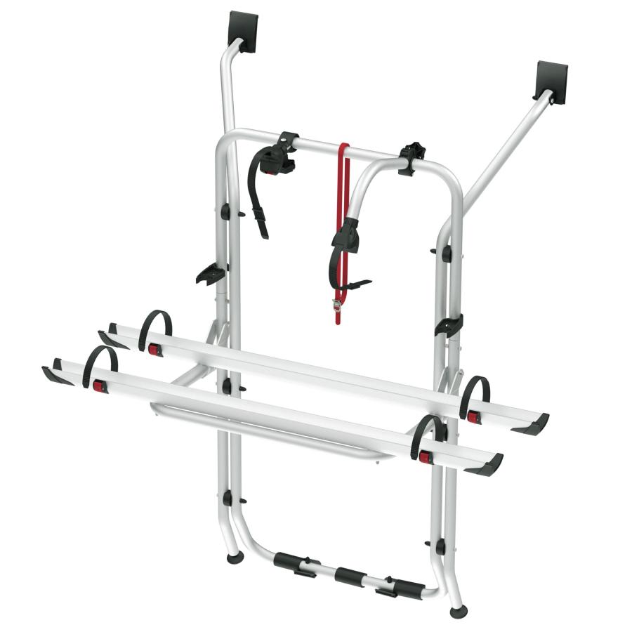 Product image 1 of the product “Fahrradträger Carry-Bike VW T5 ”