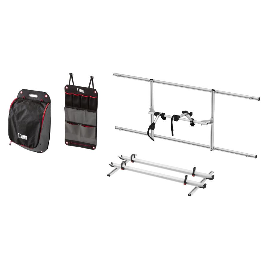 Product image 1 of the product “Ordnungssystem Garage Pack Plus ”