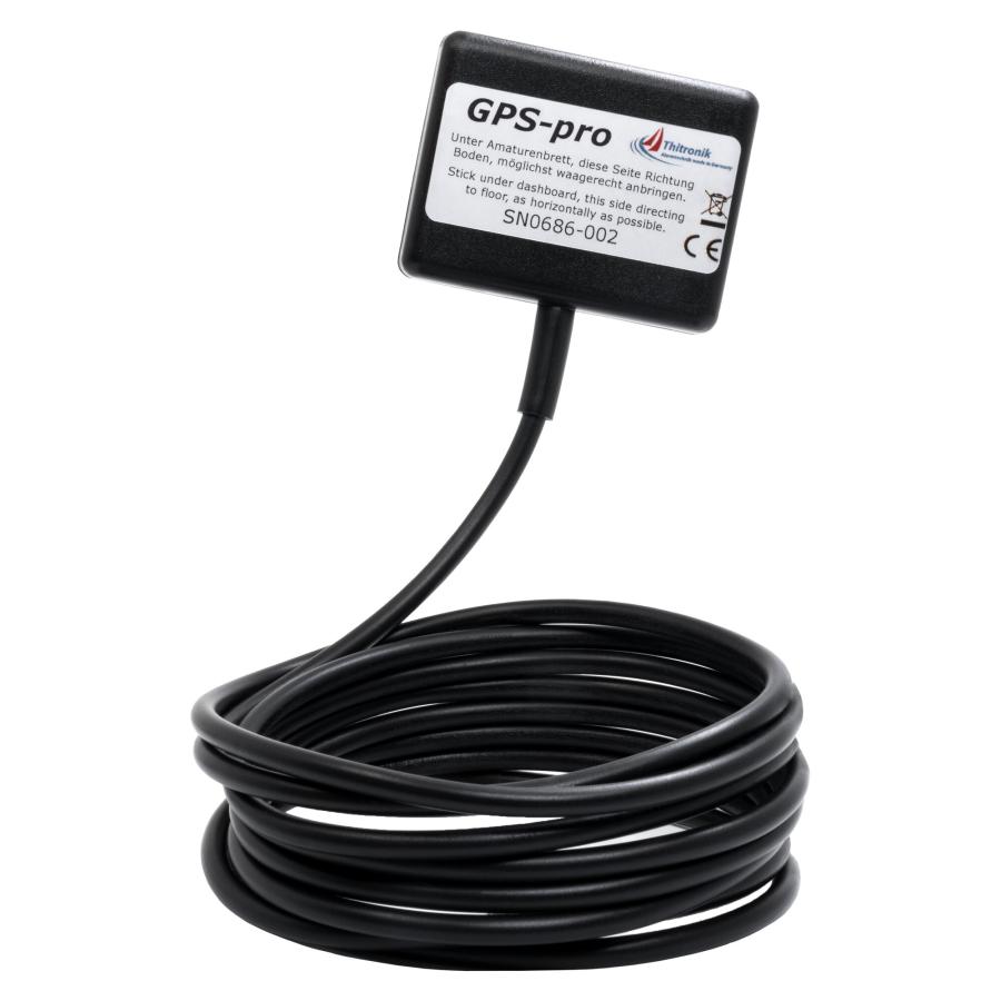 Artikelbild 1 des Artikels “GPS-Antenne GPS-pro für Pro-Finder “
