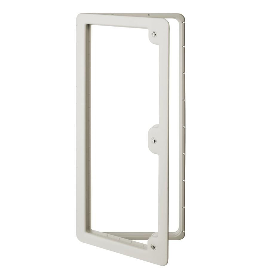 Product image 1 of the product “Serviceklappe Modell 6 ”