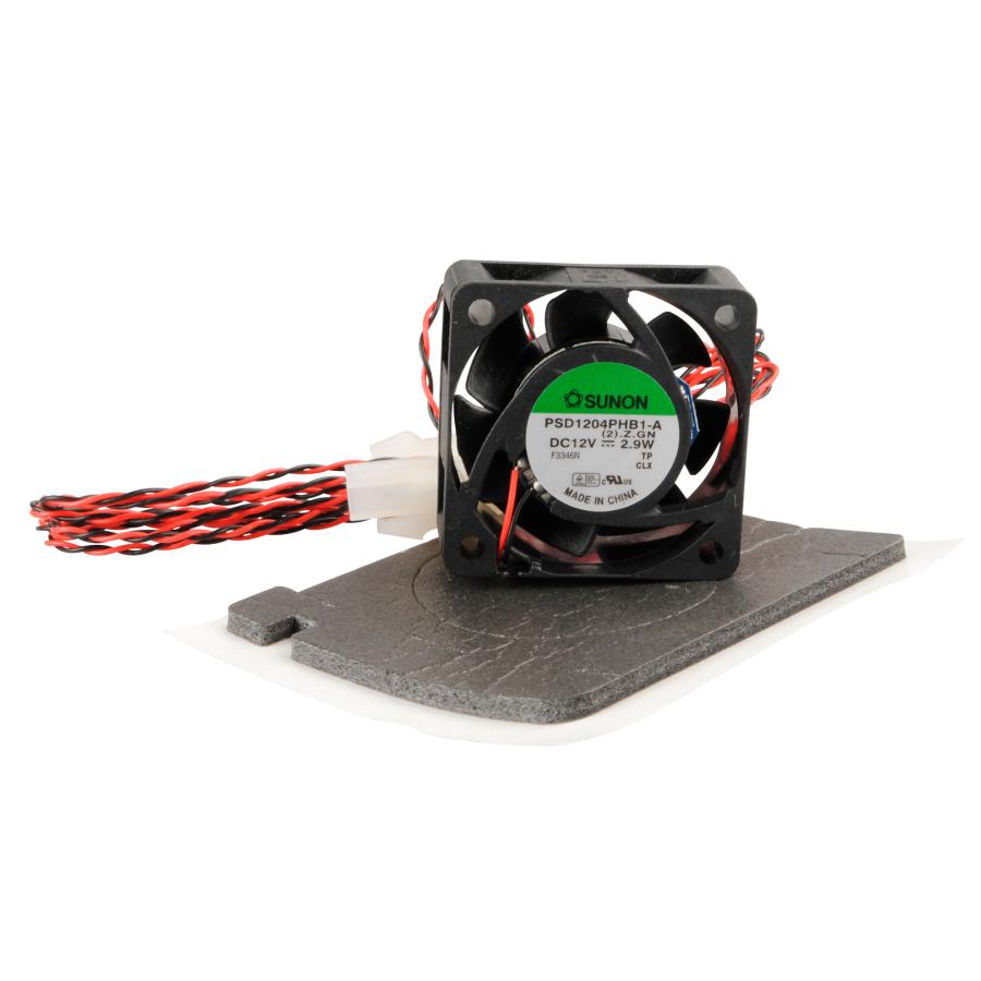 Product image 1 of the product “Ventilator mit Unterlage ”