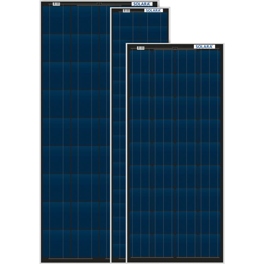 Product image 1 of the product “Solarmodul S-Serie ”