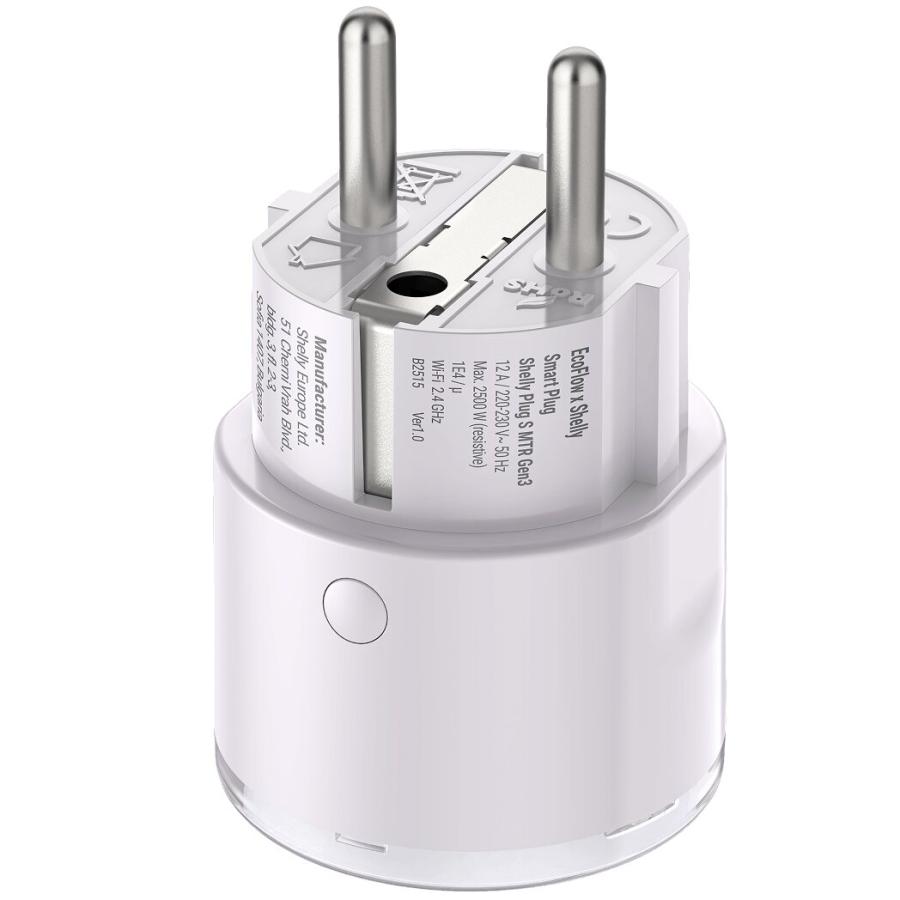 Artikelbild 1 des Artikels “WLAN Steckdose Smart Plug “