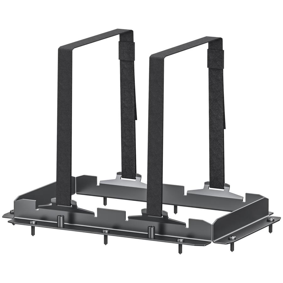Artikelbild 1 des Artikels “Batteriehalter mit Haltegurt für LFP-Batterie 2 kWh “