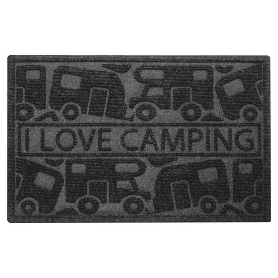 Product image 1 of the product “Fußmatte Kera Camp ”