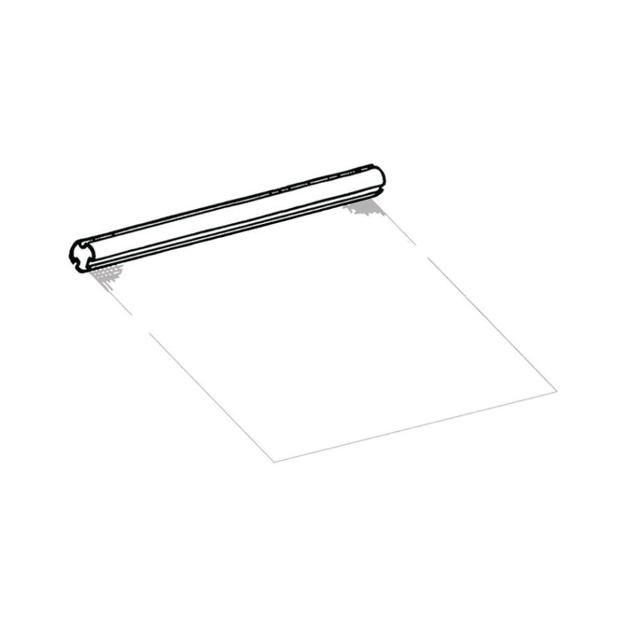 Product image 1 of the product “Tuchrolle für TO 2000 ”