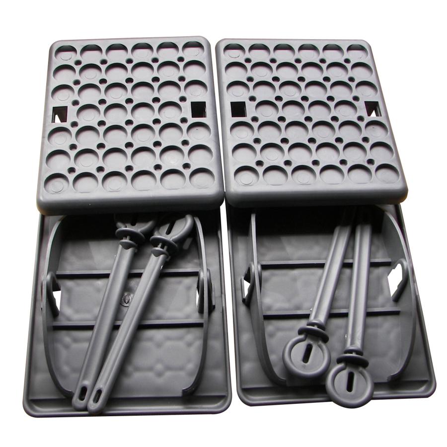 Product image 1 of the product “Stützplattenset Jumbo ”