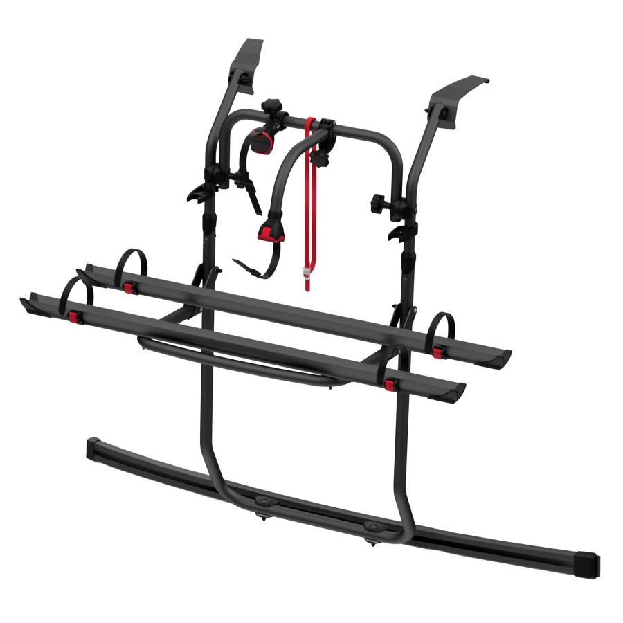 Product image 1 of the product “Fahrradträger Carry-Bike Ford Custom V710, schwarz ”