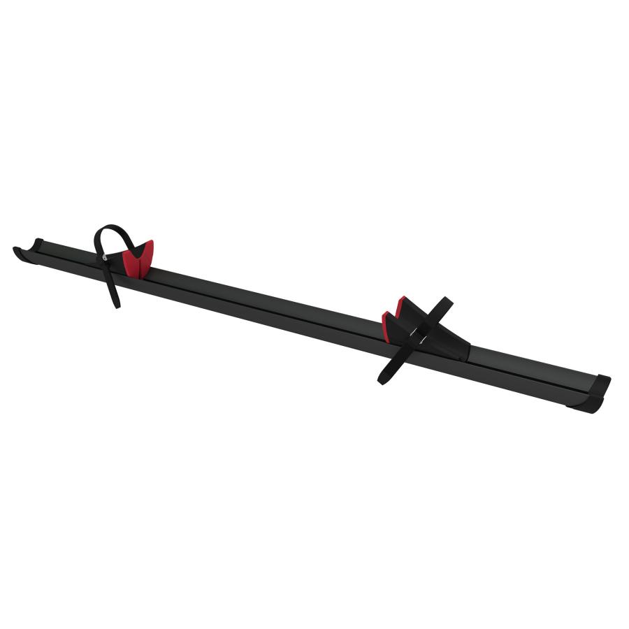 Artikelbild 1 des Artikels “Fahrradschiene Rail Premium, schwarz schwarz“