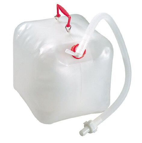 Product image 1 of the product “Schmutzwasserbox faltbar 20 l ”