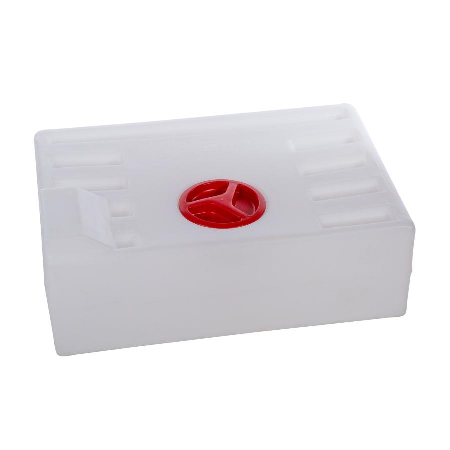 Product image 1 of the product “Frischwassertank 47 Typ EV0901 ”