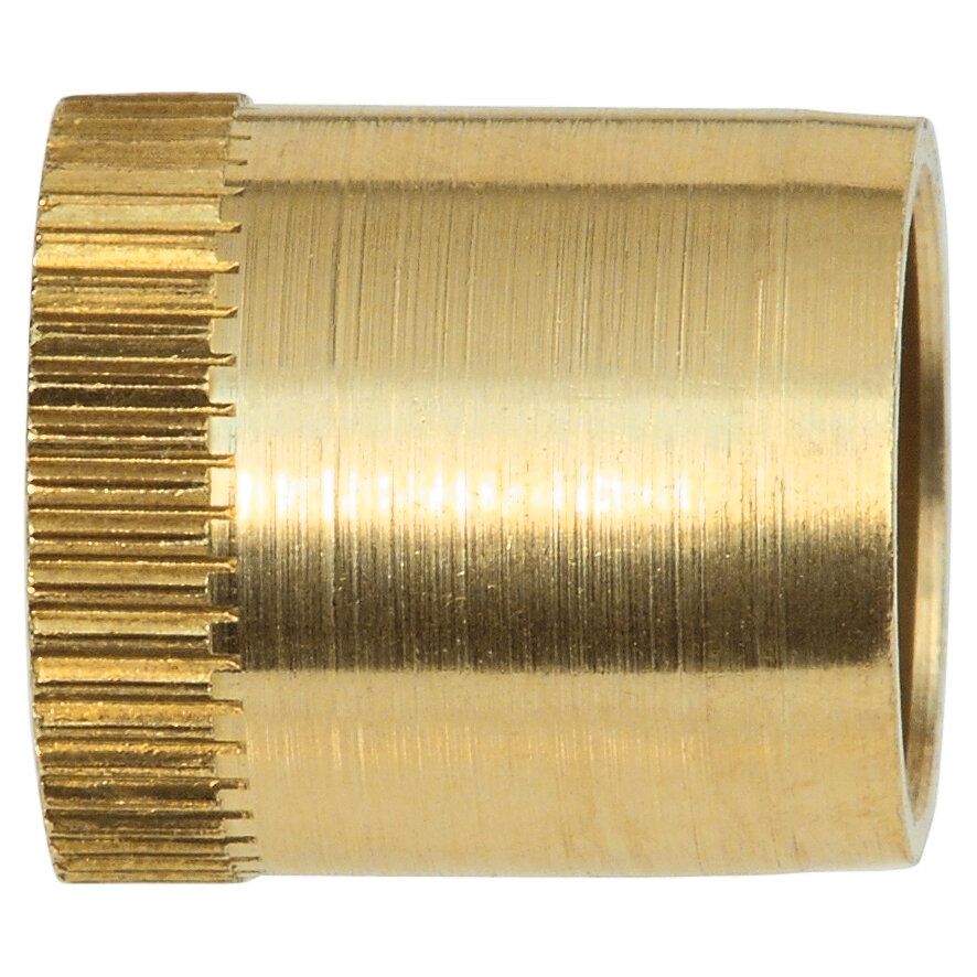 Product image 1 of the product “Verstärkungshülse ”