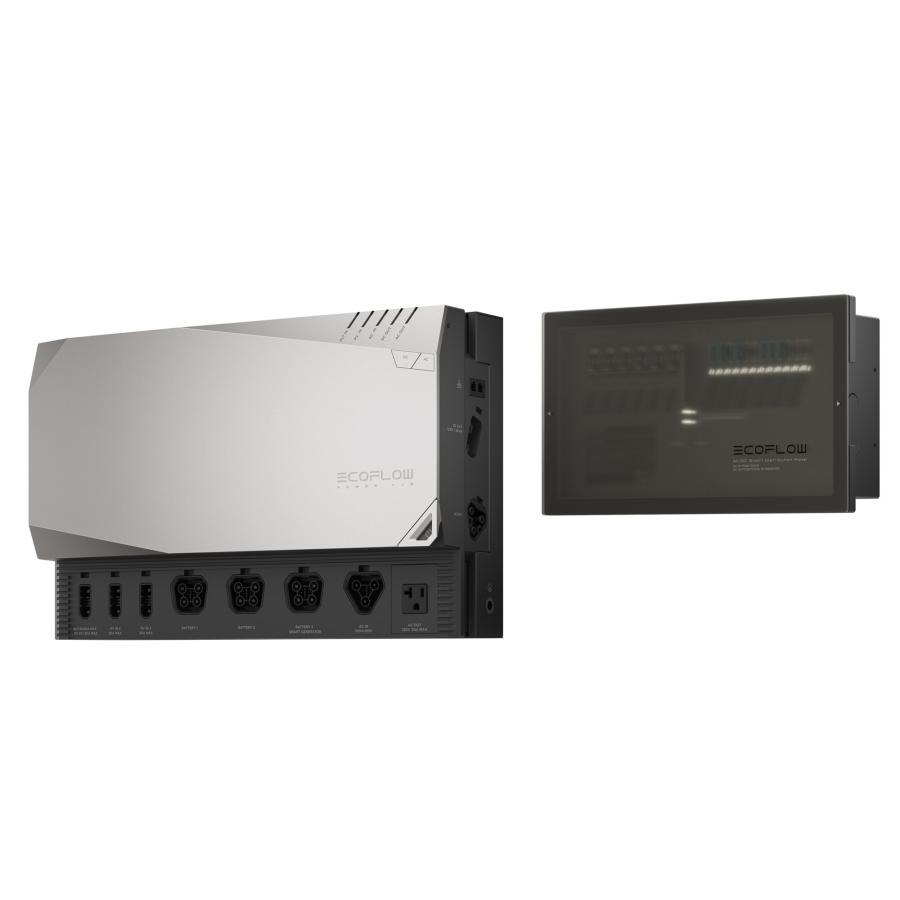 Product image 1 of the product “Prepared Kit Power Hub & Distribution Panel ”