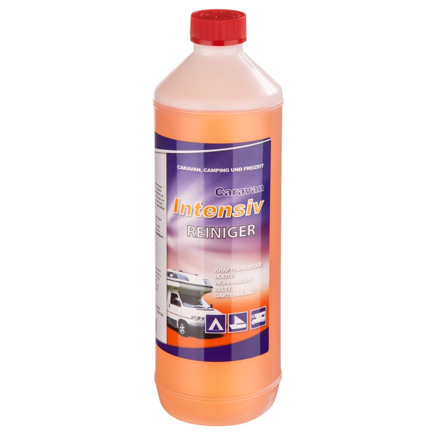 Product image 1 of the product “Caravan Intensivreiniger ”