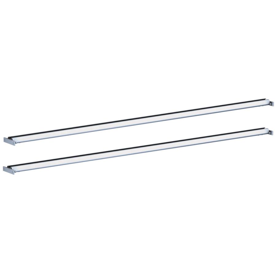 Product image 1 of the product “Querträger für Reling STYLE, 2er-Set ”