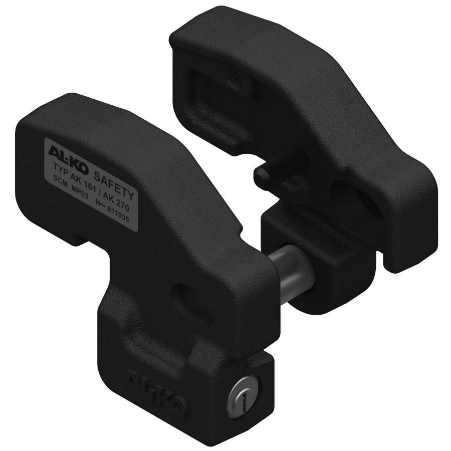 Artikelbild 1 des Artikels “Diebstahlsicherung Safety Plus für AK 161/270 “