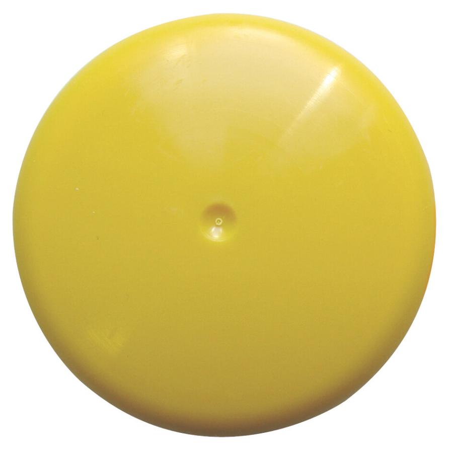 Product image 1 of the product “Abschlussdeckel (Schraubkappe) ”