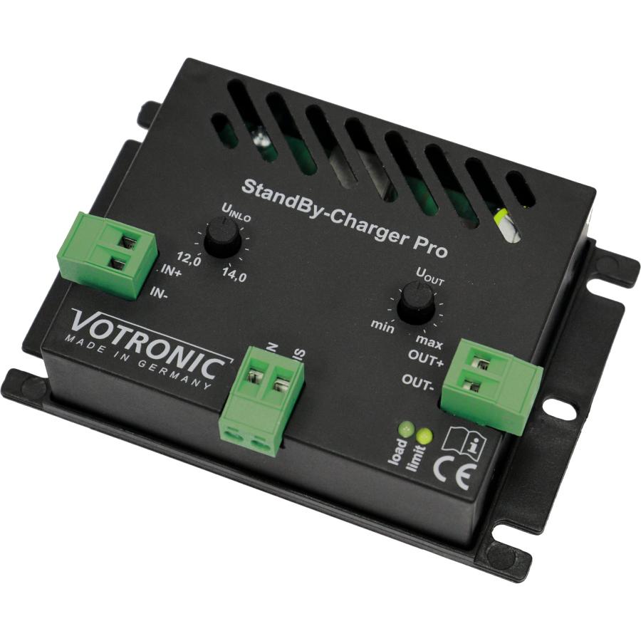 Artikelbild 1 des Artikels “Standby Charger Pro “