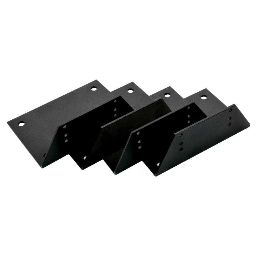 Artikelbild 1 des Artikels “Haltewinkel-Set für Modulgröße 1300 x 560 “