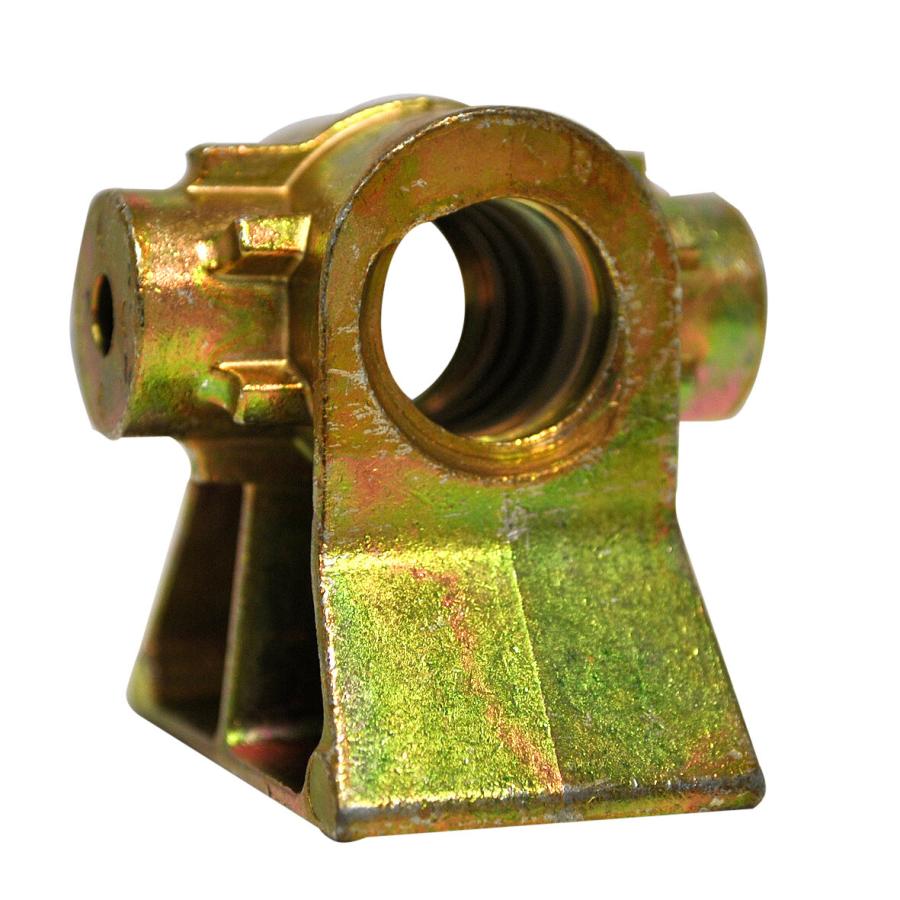 Product image 1 of the product “Spindelmuttern für Steckstütze Plus 1000 S ab Bj. '06 ”