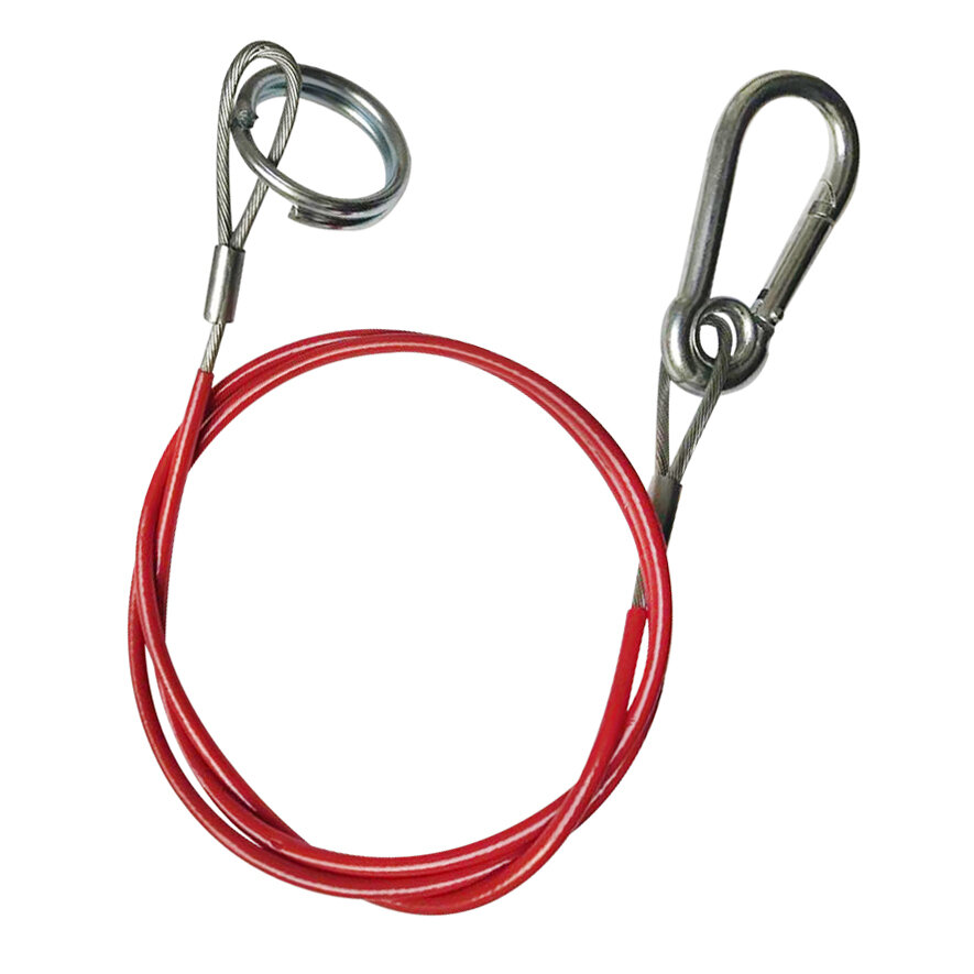 Artikelbild 1 des Artikels “Abreißseil mit Ring “