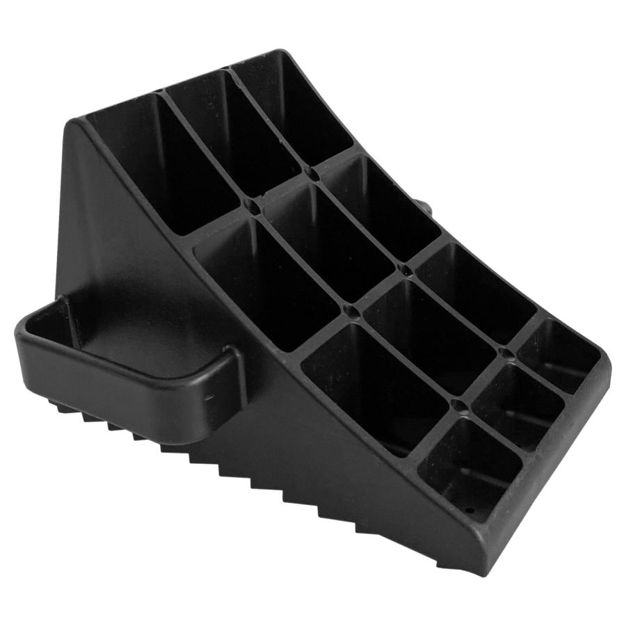 Product image 1 of the product “Parkstopper für Auffahrkeil XL ”