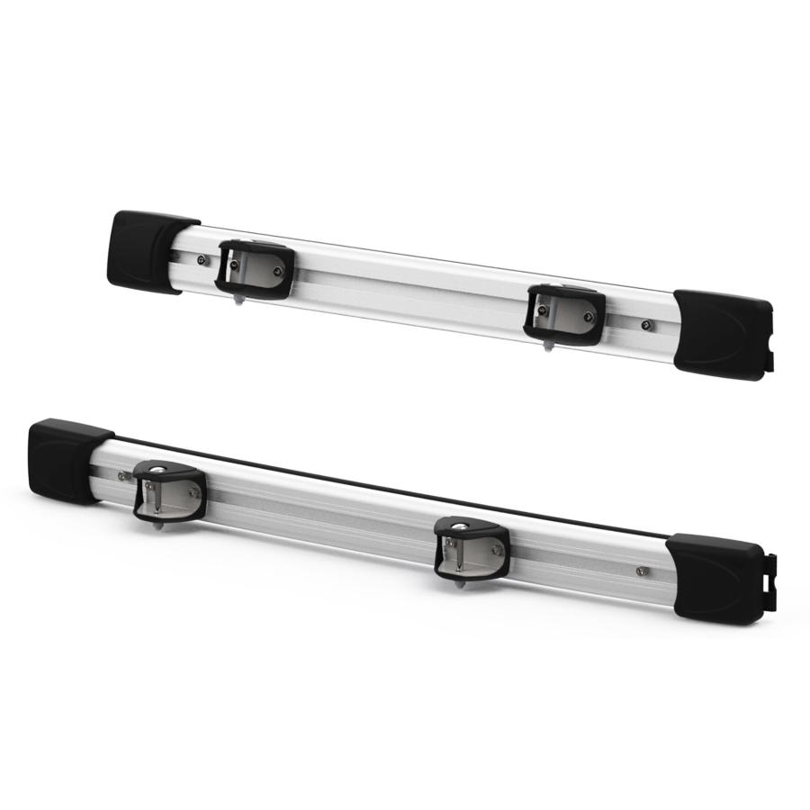 Product image 1 of the product “Kit Bar Carry-Bike DJ für VW Crafter Gen. 2 ”