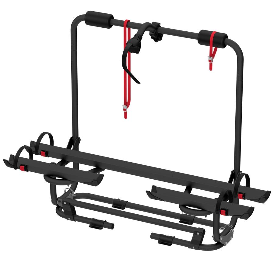 Product image 1 of the product “Deichselträger Carry-Bike Caravan XL A Pro 200, schwarz ”