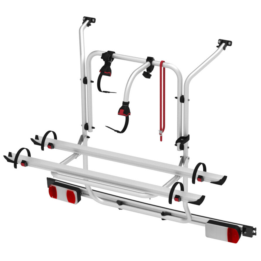Product image 1 of the product “Fahrradträger Carry-Bike Mercedes Viano ”