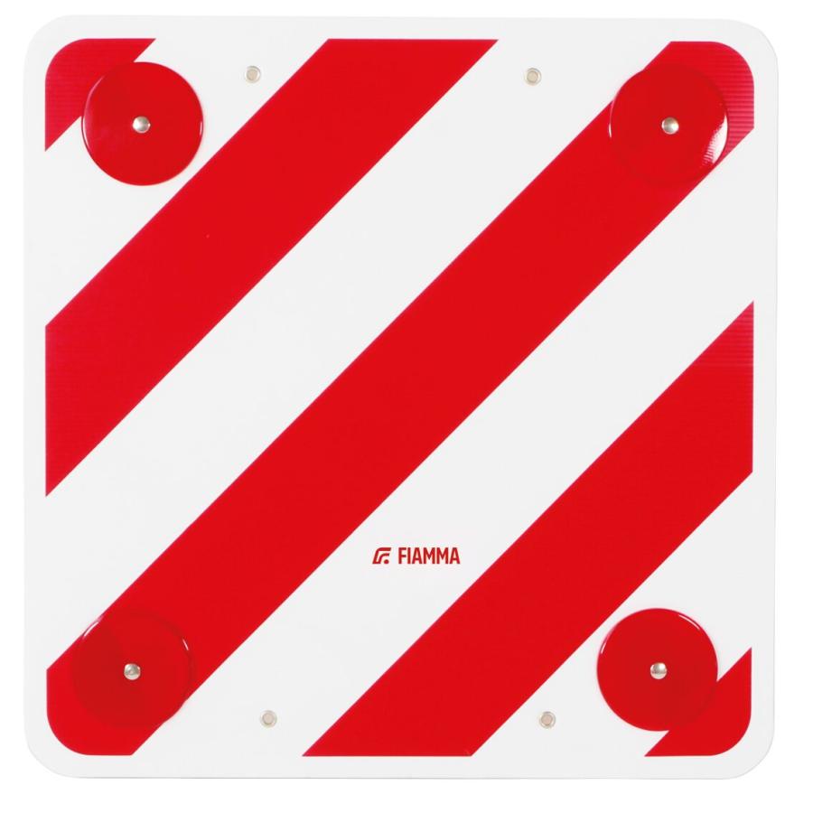 Artikelbild 1 des Artikels “Warntafel “