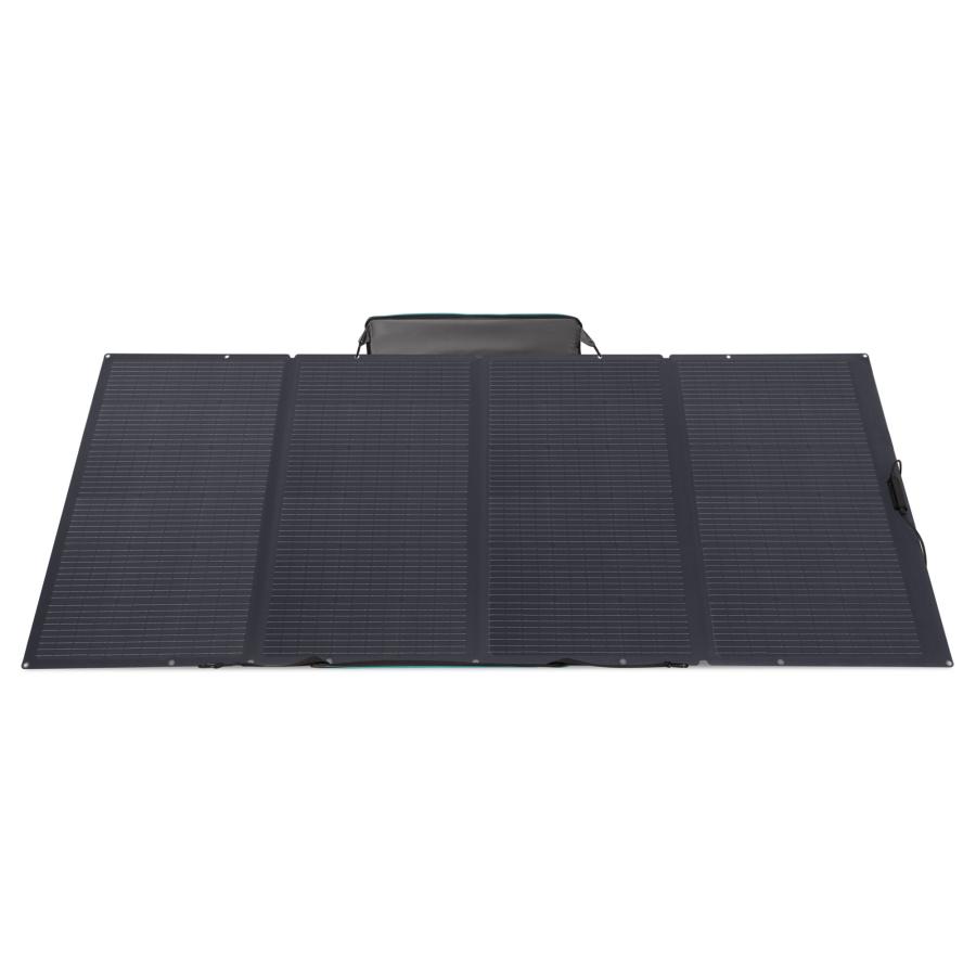 Artikelbild 1 des Artikels “Faltbares Solarmodul “