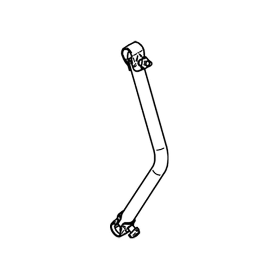 Artikelbild 1 des Artikels “Verbindungsarm Thule Lift V16 “