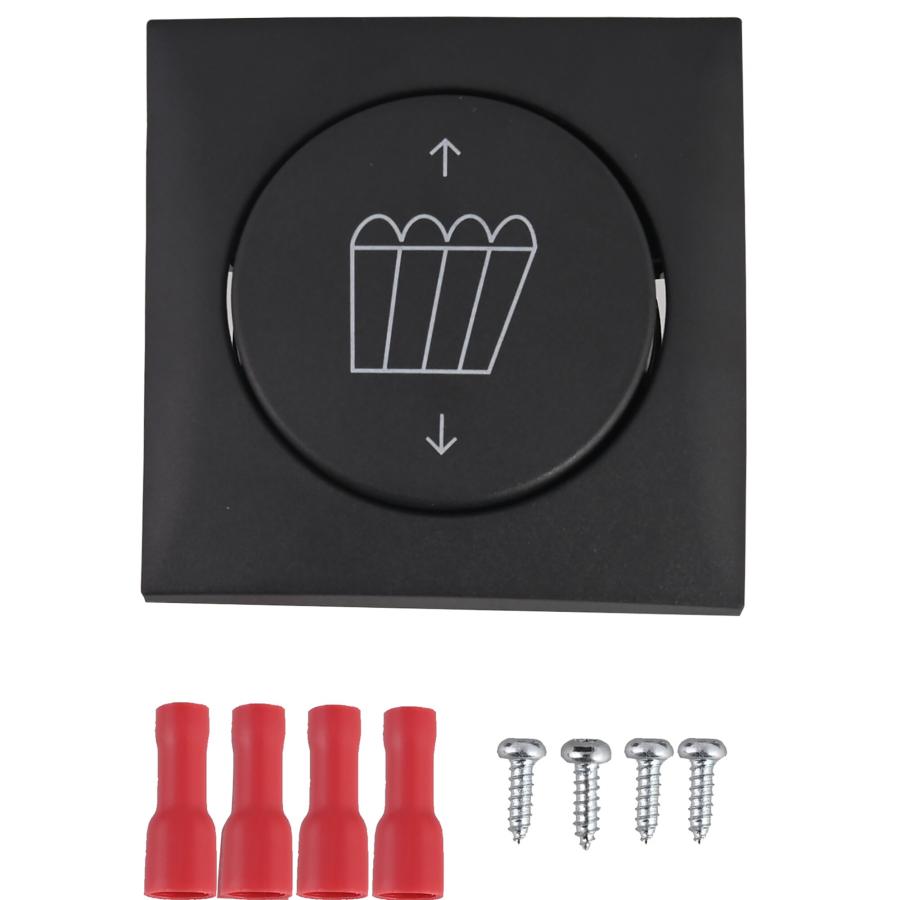 Product image 1 of the product “Wippschalter TO 8000 / 9200, 230 Volt ”