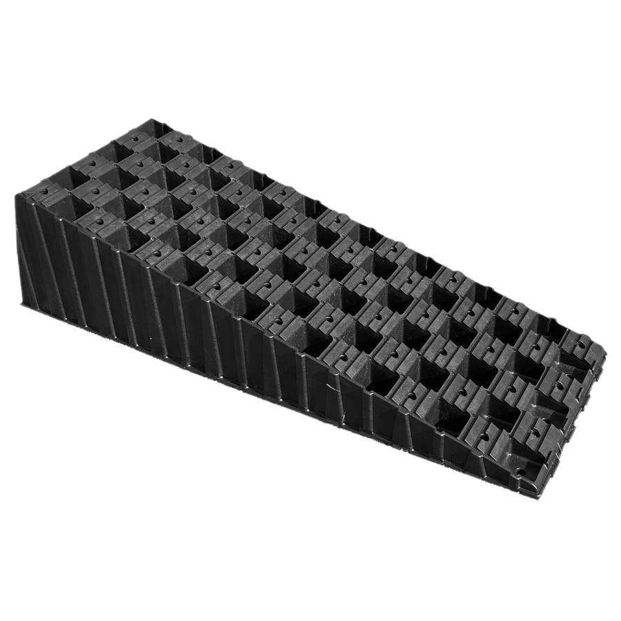 Product image 1 of the product “Auffahrkeil XL stufenlos 2er-Set ”