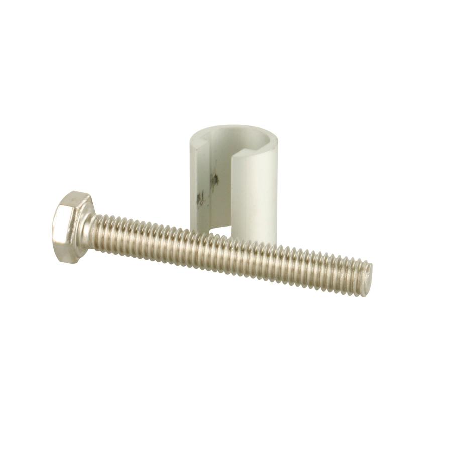 Product image 1 of the product “Schraubensitz + Schraube M6 ”