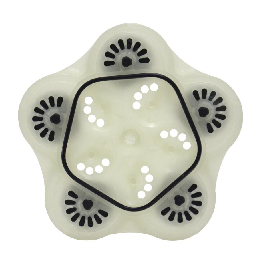 Product image 1 of the product “Ventilsatz SMARTSERIE™ ”